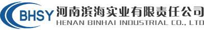河南滨海实业有限责任公司